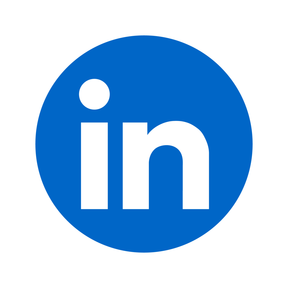 Logo de LinkedIn